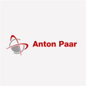 Logo Anton Paar
