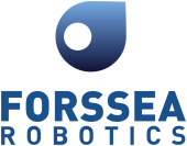 Logo Forssea Robotics