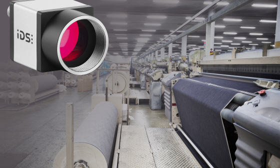 Automatisation de l'inspection basée sur l'image grâce à l'intelligence artificielle