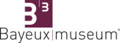 Logo du musée de Bayeux