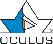 Logo Oculus