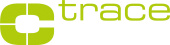 Logo c-trace