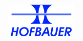 Logo Hofbauer Optik