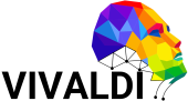 Logo Vivaldi