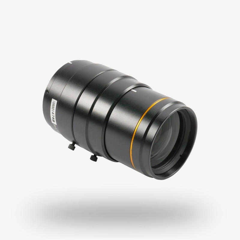 Objectif, Kowa, LM50XC, 50 mm, 4/3"