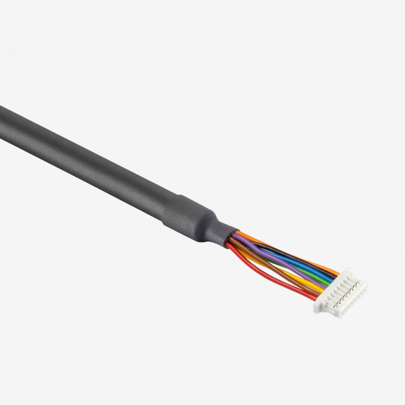 Câble standard I/O, droit, 3 m