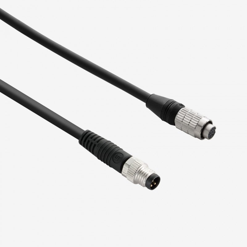 Câble de connexion Ensenso pour uEye CP Rev. 2, 50 cm