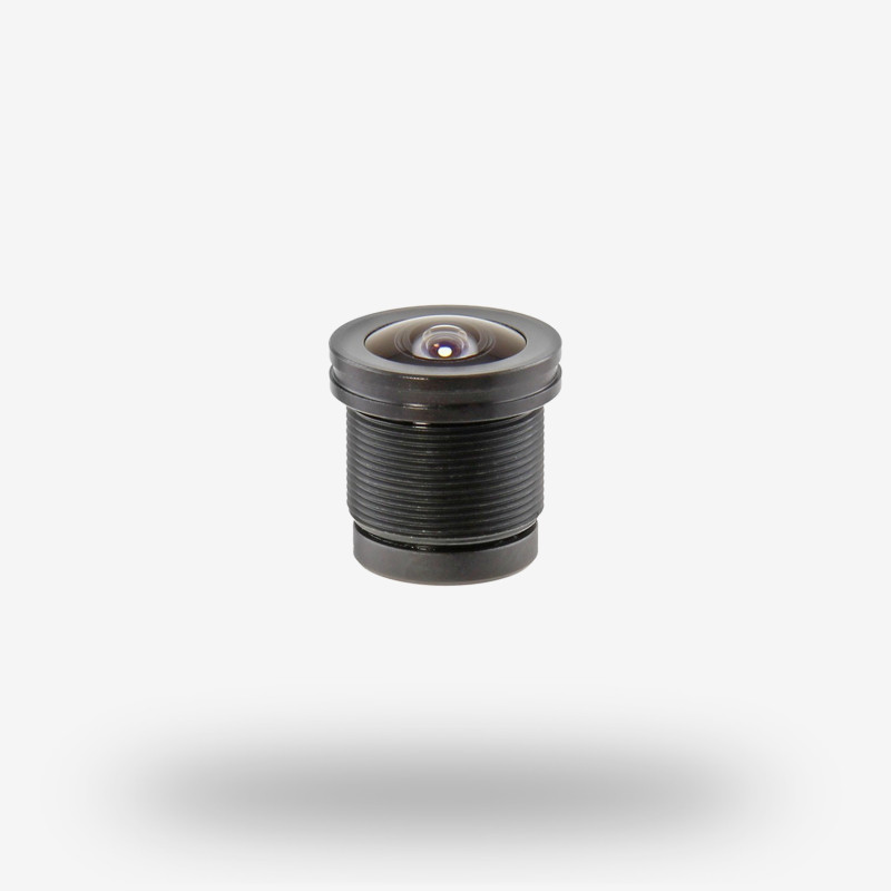 Objectif, Lensation, BFM1524S125C, 1,49 mm, 1/2.5"