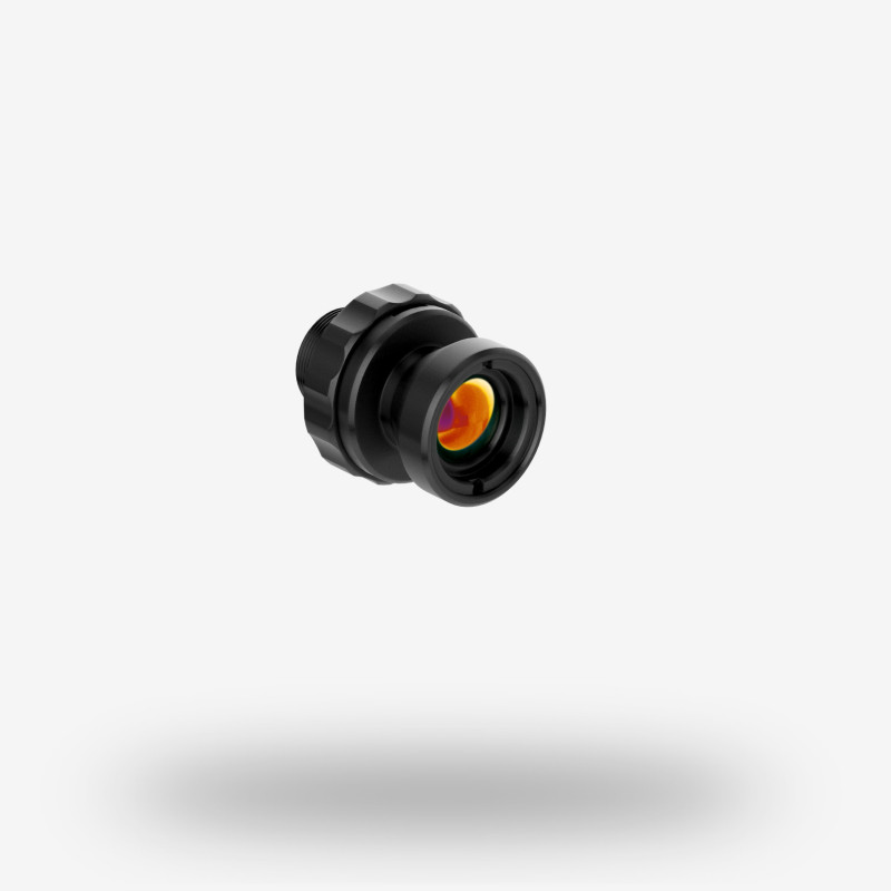 Objectif, Edmund, TECHSPEC M12-series, 6 mm, 1/2"