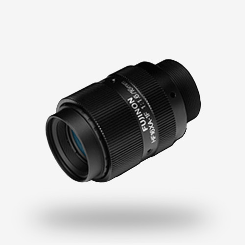 Objectif, Fujinon, HF16XA-1F-5M,16 mm, 2/3"