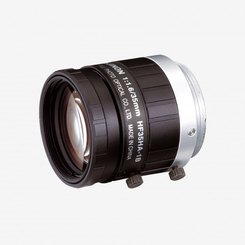 Objectif, Fujifilm, HF35HA-1S, 35 mm, 2/3"