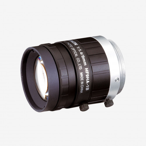 Objectif, Fujifilm, HF9HA-1S, 9 mm, 2/3"