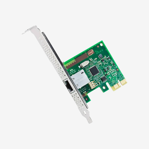 Adaptateur serveur Ethernet Intel I210-T1