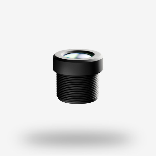 Objectif, Lensation, BM12018V2C, 12 mm, 1/3"