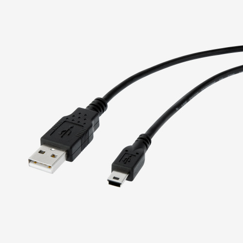 USB 2.0, droit, 3 m