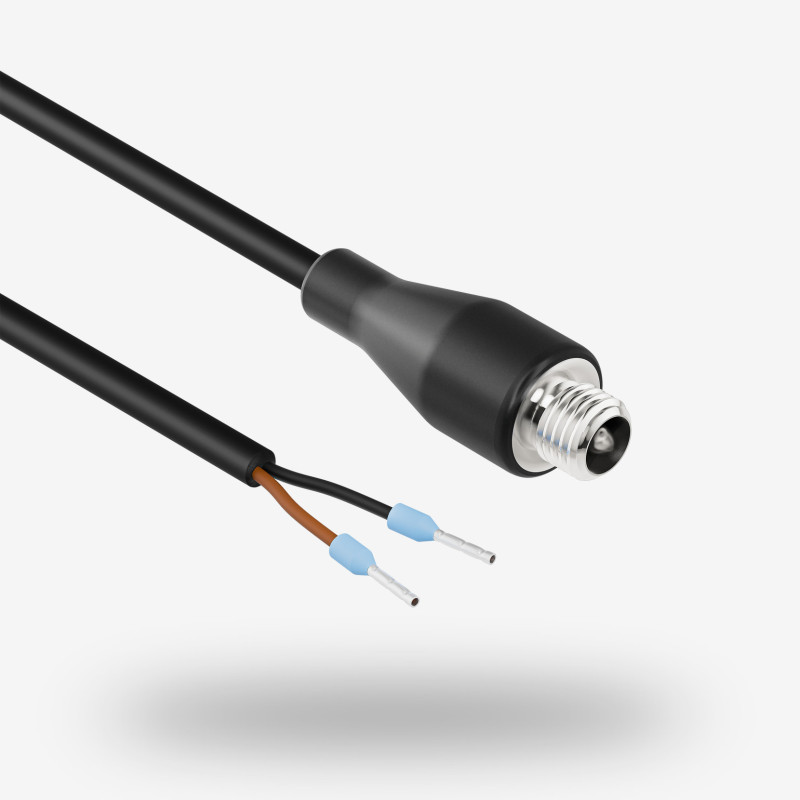 Set d'alimentation pour GigE LE Rev.2, 1,5 m