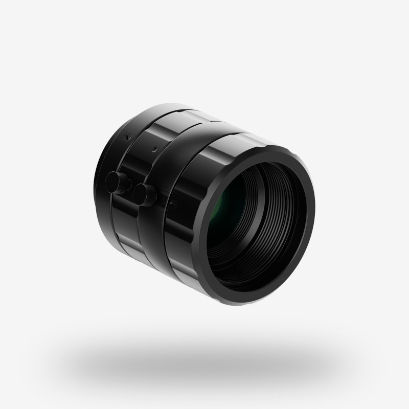 Objectif, Edmund, TECHSPEC C series , 25 mm, 2/3"