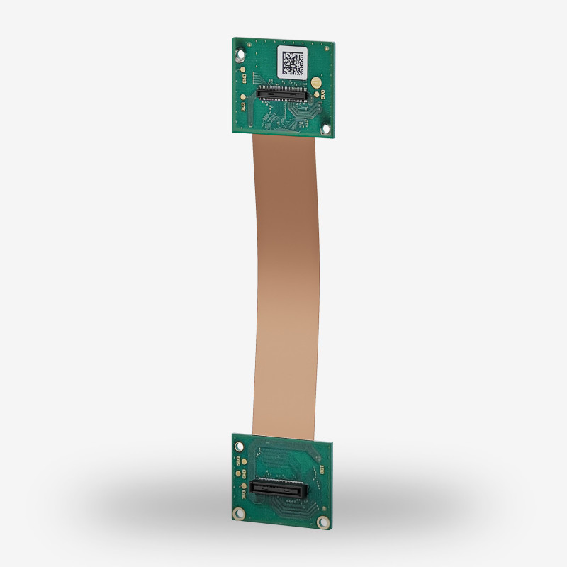 Sensor board S Extension, Flex, 30 cm