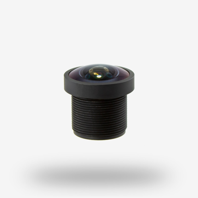 Objectif, Lensation, B8M2026S132C, 8 mm, 1/3.2"