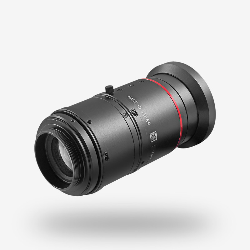 Objectif, Kowa, LM25VM35, 25 mm, 2"